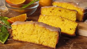 Torta pronta