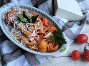 orecchiette pronte