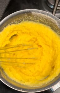 Polenta