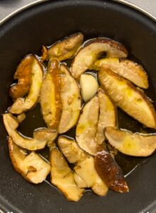 Porcini