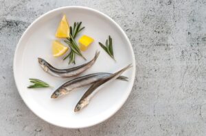 sardine foto 2