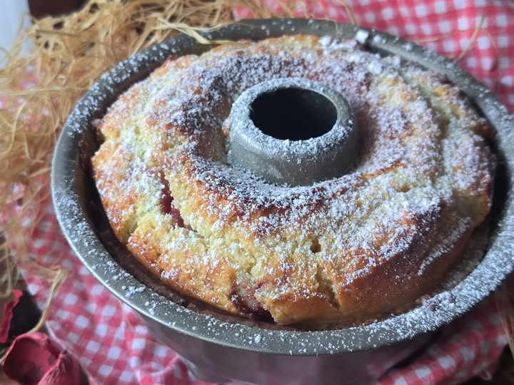 foto ciambellone 1