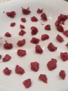 Gocce di Marmellata