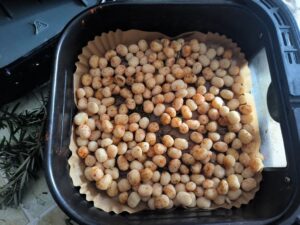 Gnocchetti cotti