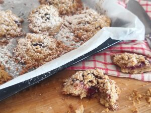 Biscotti pronti
