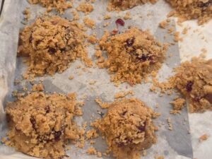 crea i biscotti