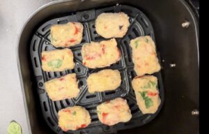 Metti in friggitrice