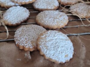Biscotti pronti