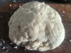 Panetto per biscotti