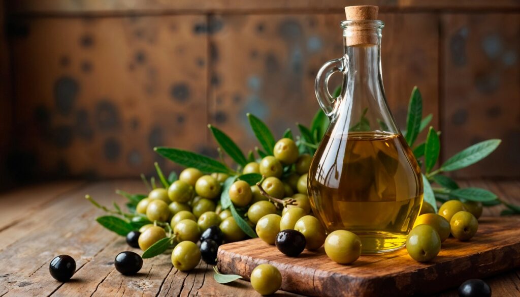 11 Olio EVO