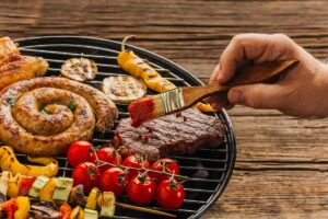 4 Grigliata pasquetta 2