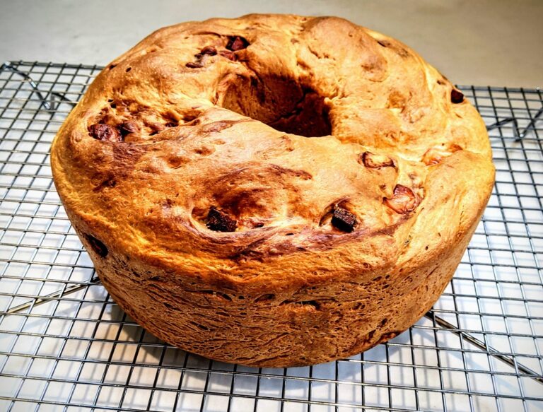 5 Home_Made_Casatiello