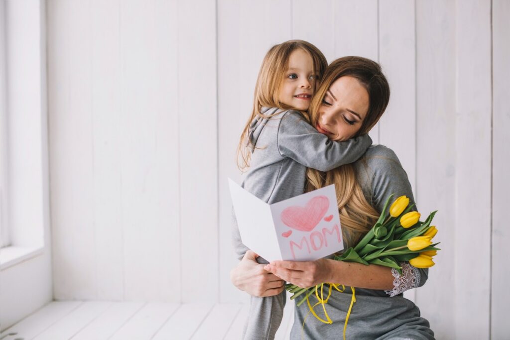 Festa della mamma