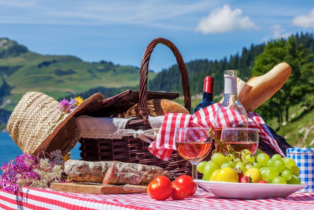 Pic Nic 2 giugno