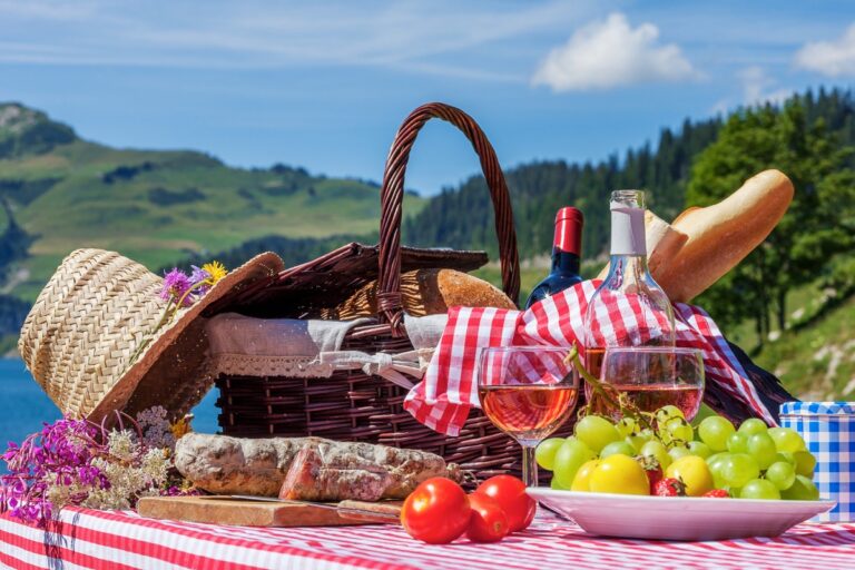 Pic Nic 2 giugno