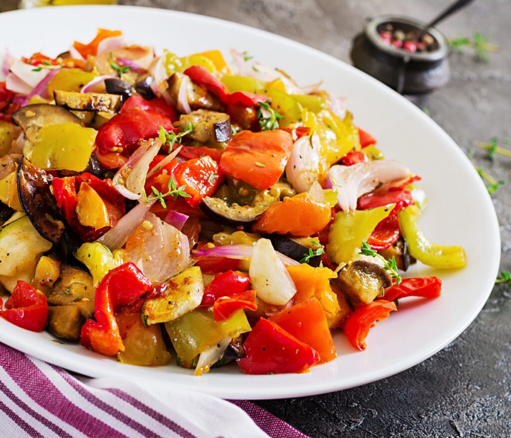 Caponata