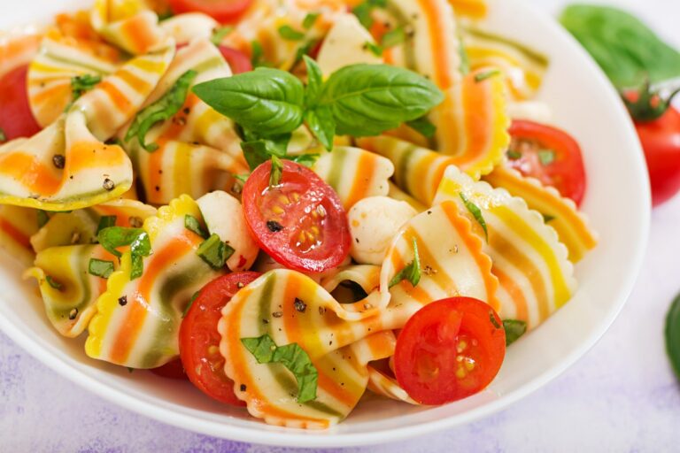 pasta fredda