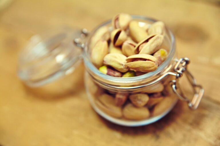 Pistacchio